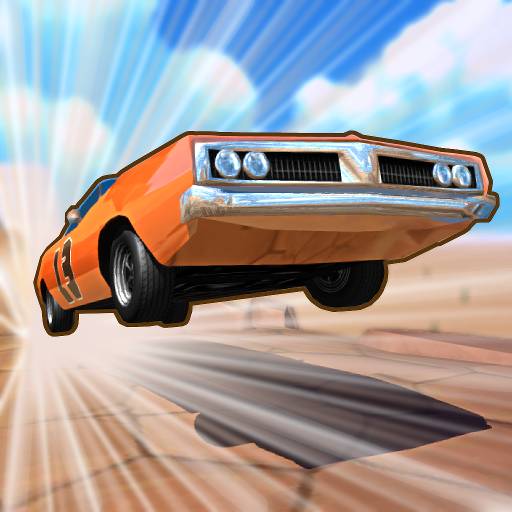 Madalin Stunt Cars 3 Icon